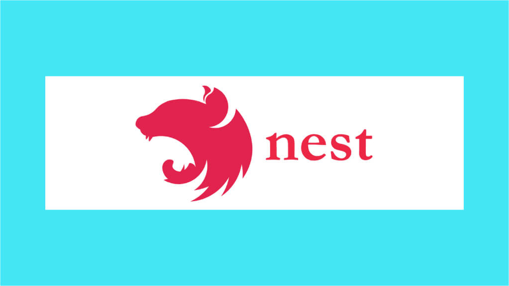 Nest.JS le framework Node.JS nouvelle génération Numendo
